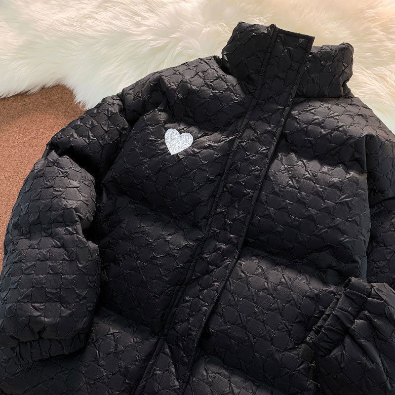Women's Fashion Padded Down Jacket