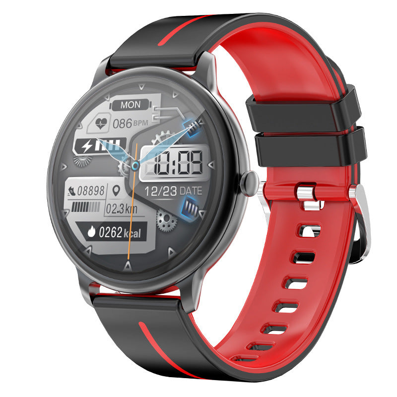 Smart Watch Full HD Screen - Bluetooth Calling