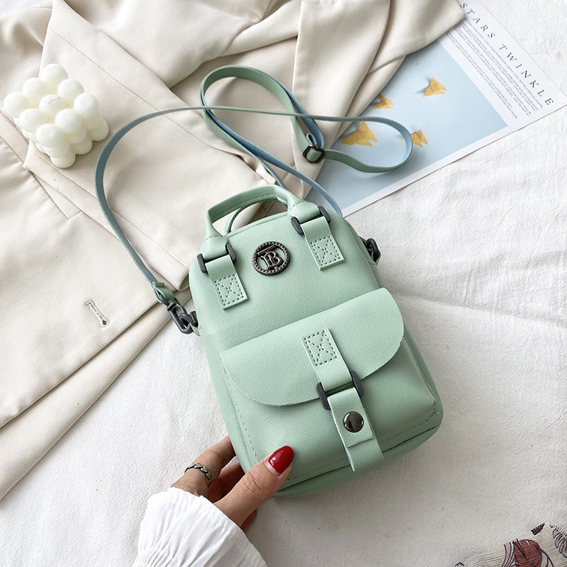 Women's Mobile Phone Crossbody Bag