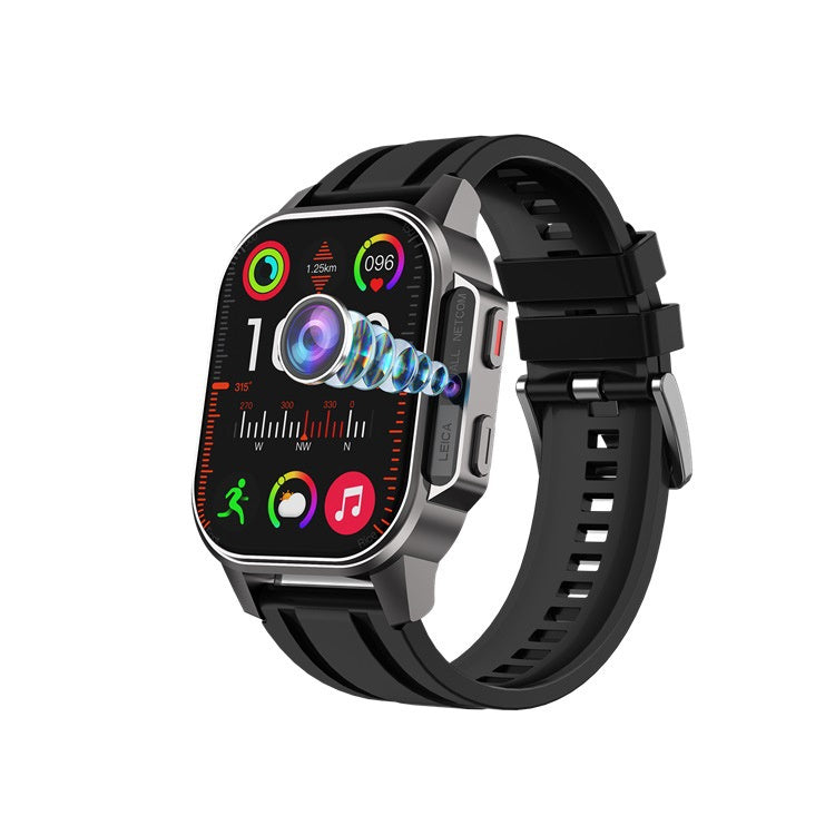 Android Smart Watch - Full Netcom 2+16GB