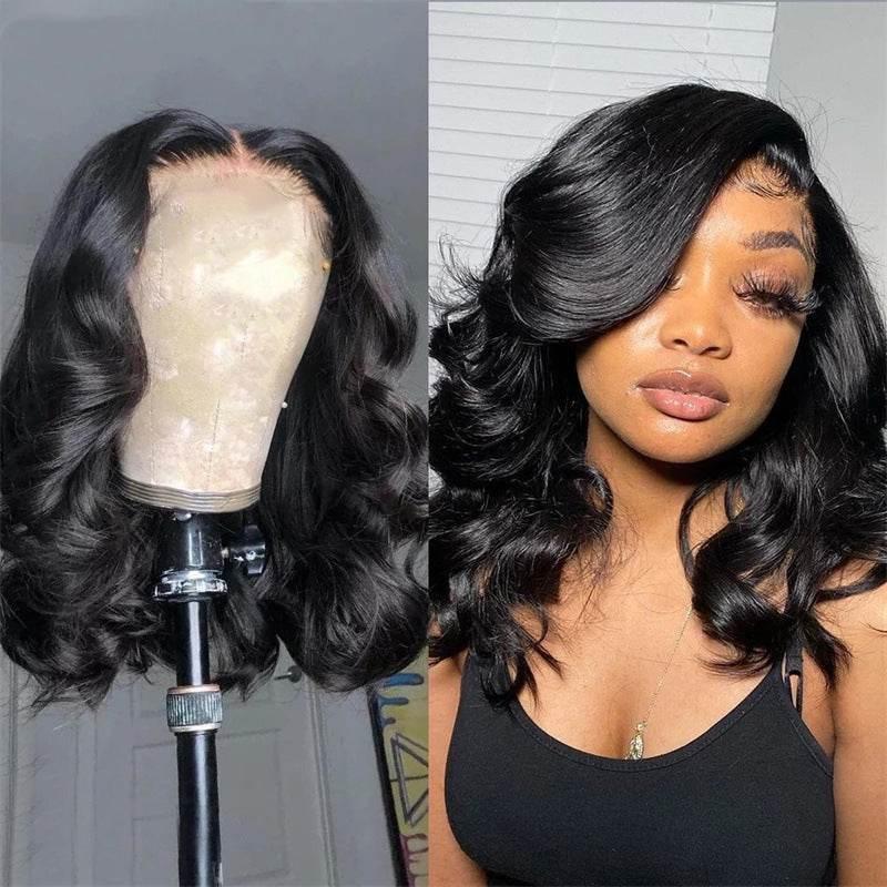 European And American Dyed Wigs For Fashionable Women - Millivan supplies