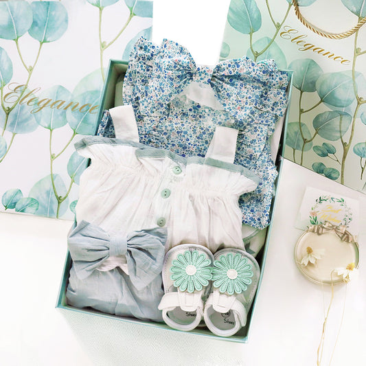 Baby Clothes, Princess Dress, Birth Ceremony, Full Moon Gift