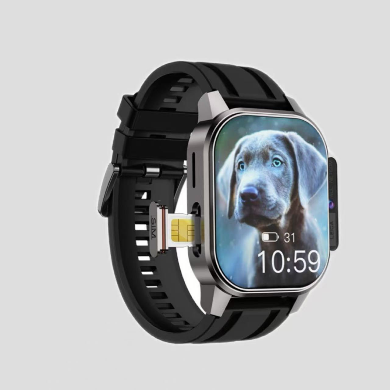 Android Smart Watch - Full Netcom 2+16GB