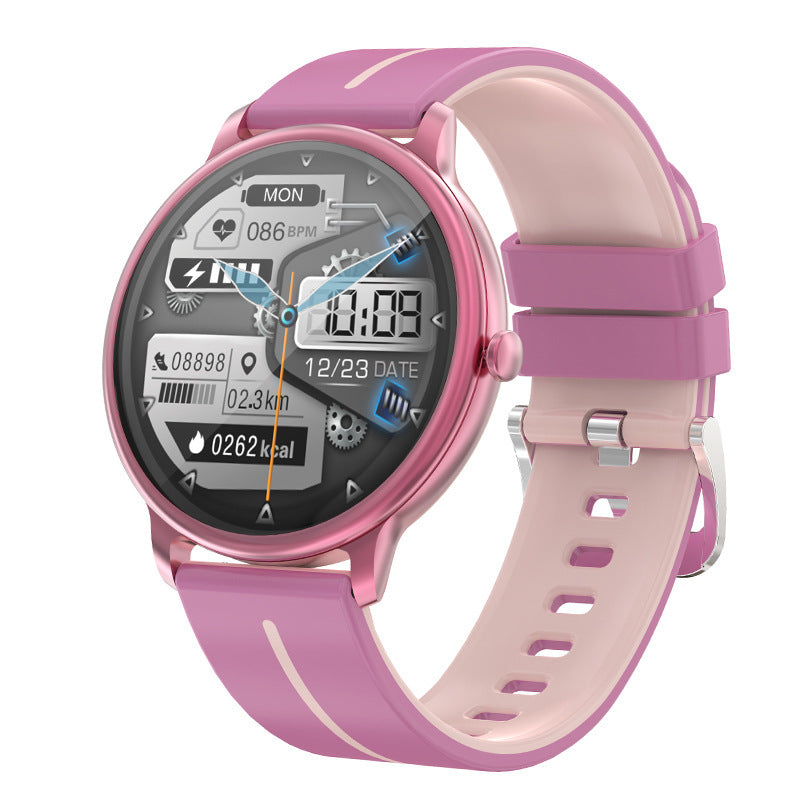 Smart Watch Full HD Screen - Bluetooth Calling