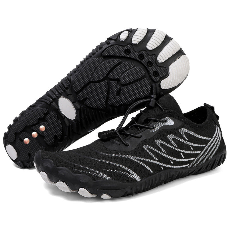 Unisex Anti-static Safety Shoes - Adult Conductive Grounding Shoes Light Gray