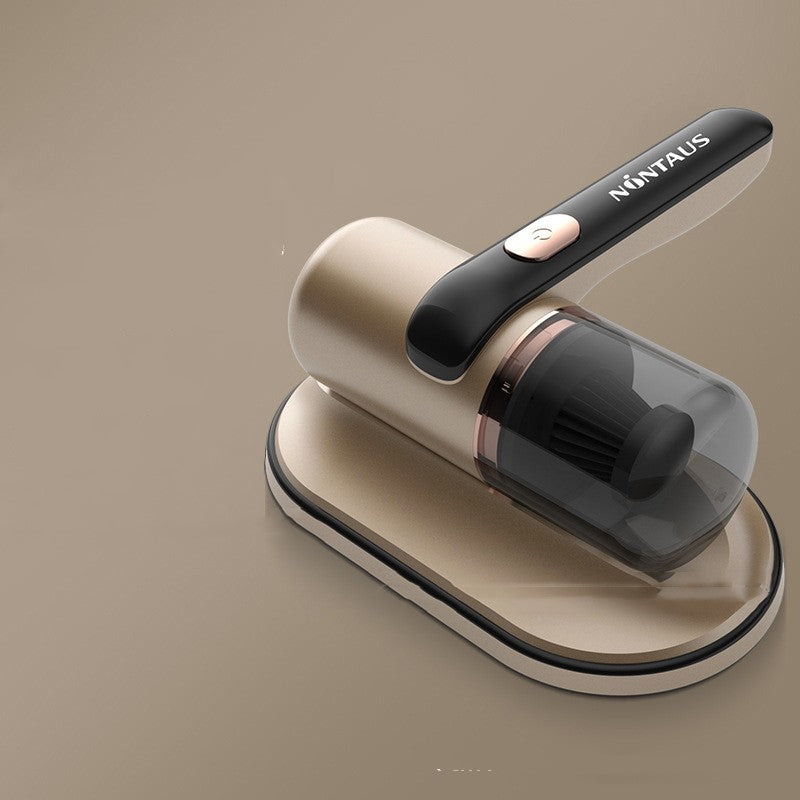 Electric UV Mite Remover - Wireless Bed Vacuum Cleaner