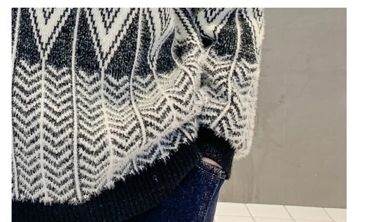 Fluffy Winter Clothing For Boys - Korean Style Cotton Hoodies for Children