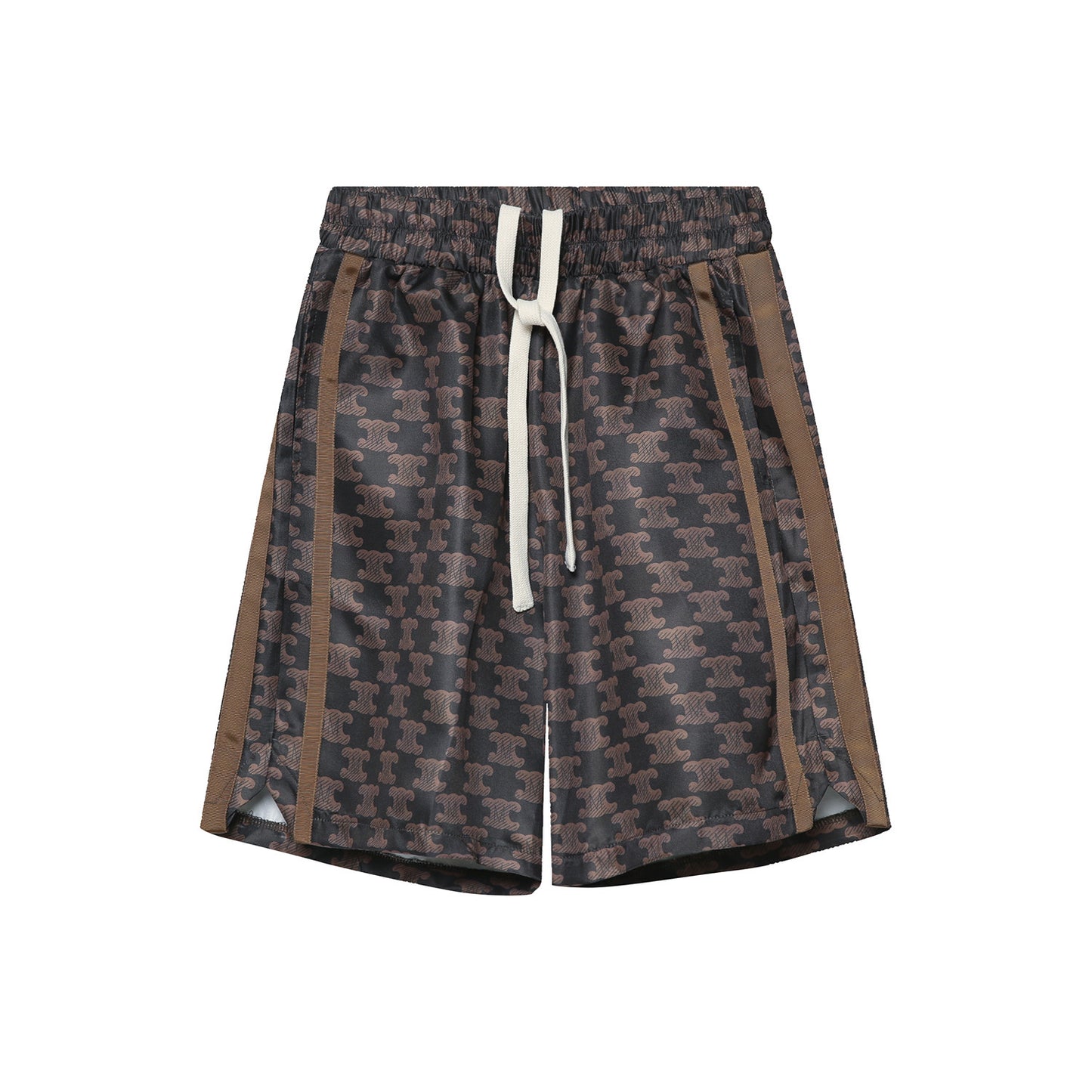 Men's New Casual Suit Loose Shorts And Sun Protection Jacket