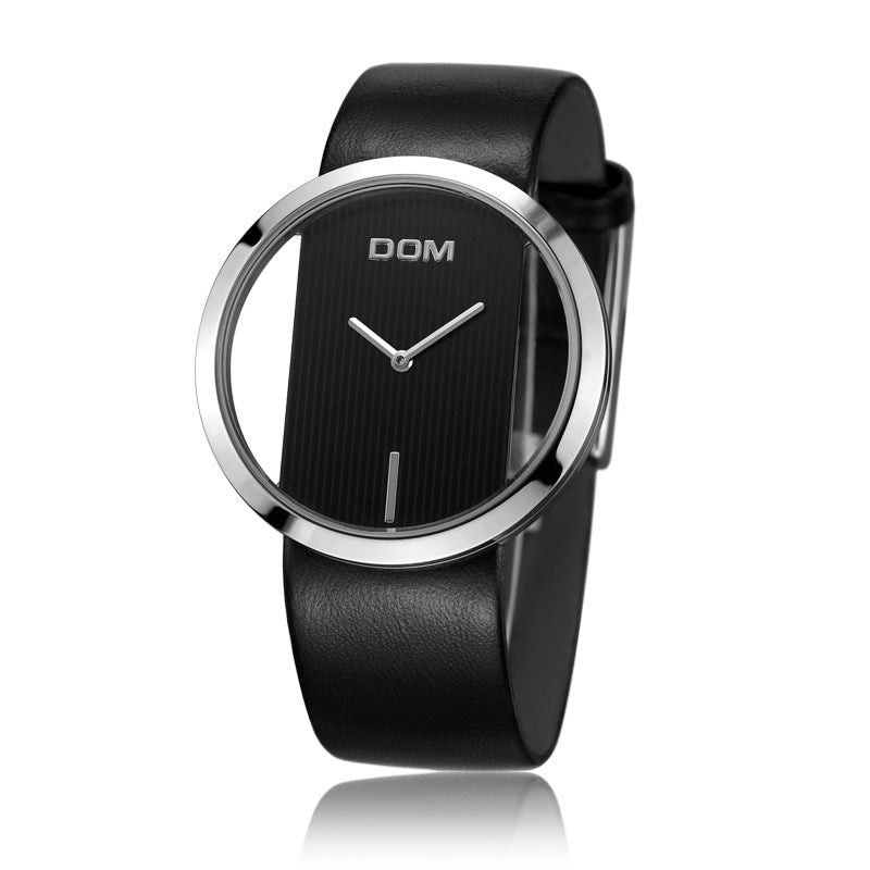 Custom OEM Waterproof Women's Watch - Gift Ready