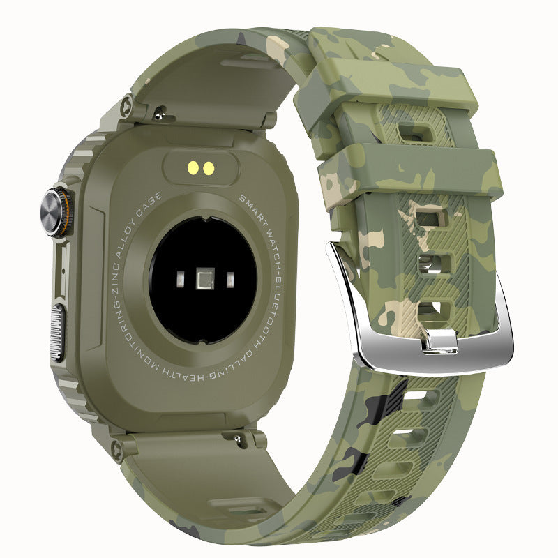 MT39 Outdoor Smart Watch - Three-Proof Sport