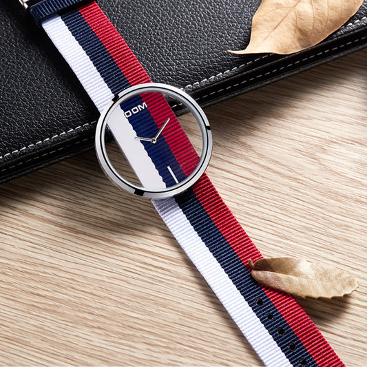 Custom OEM Waterproof Women's Watch - Gift Ready