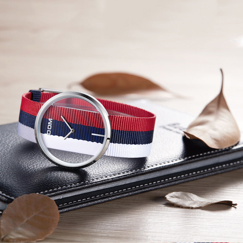 Custom OEM Waterproof Women's Watch - Gift Ready