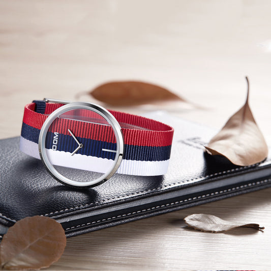 Custom OEM Waterproof Women's Watch - Gift Ready