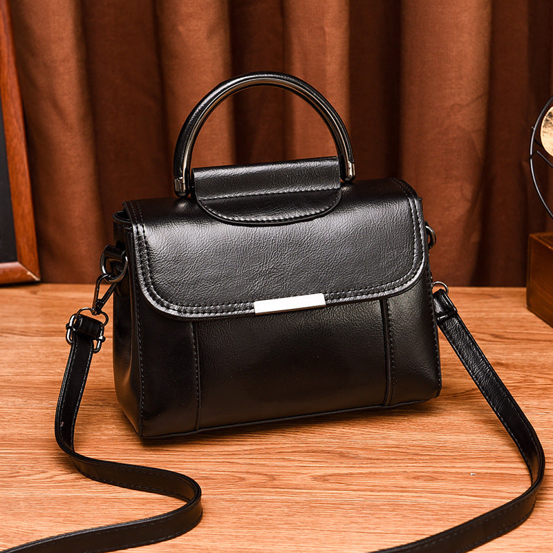 New Autumn And Winter One-Shoulder Messenger Bag