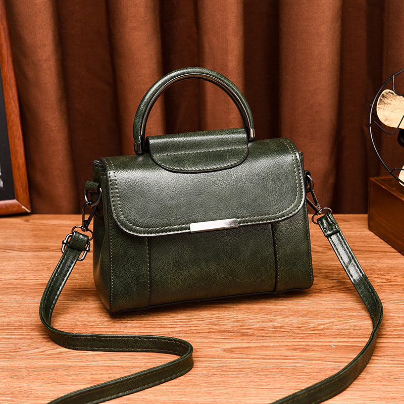 New Autumn And Winter One-Shoulder Messenger Bag