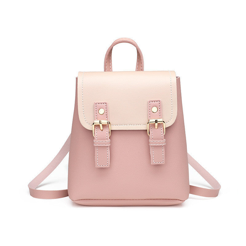 Personalized Small Backpack - Single Shoulder Messenger Bag for Custom Style