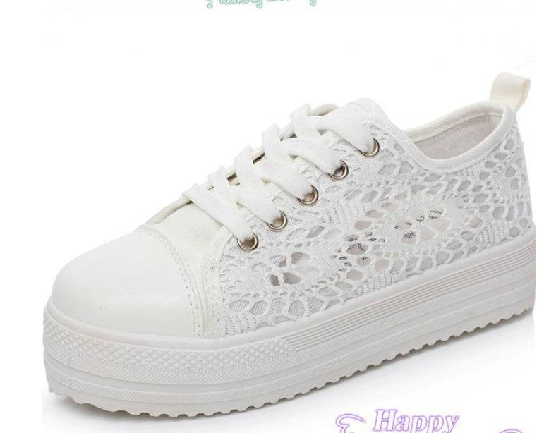 Canvas Shoes Women Xia Daddy Shoes Women - Millivan supplies