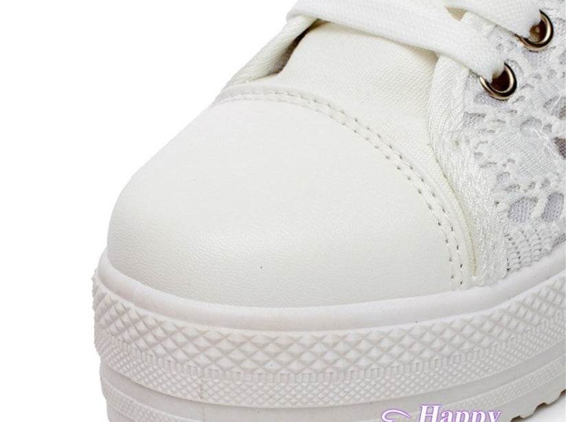 Canvas Shoes Women Xia Daddy Shoes Women - Millivan supplies