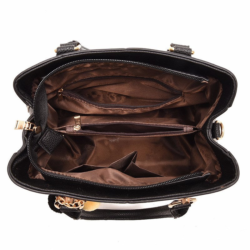 Luxury Crossbody Bag for Women - Millivan supplies
