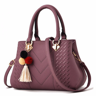 Luxury Crossbody Bag for Women - Millivan supplies