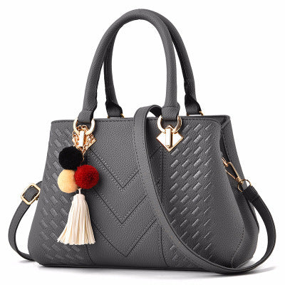 Luxury Crossbody Bag for Women - Millivan supplies