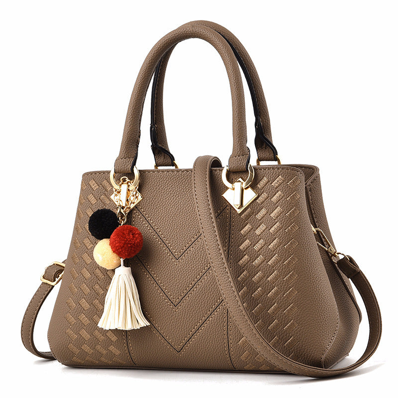 Luxury Crossbody Bag for Women - Millivan supplies