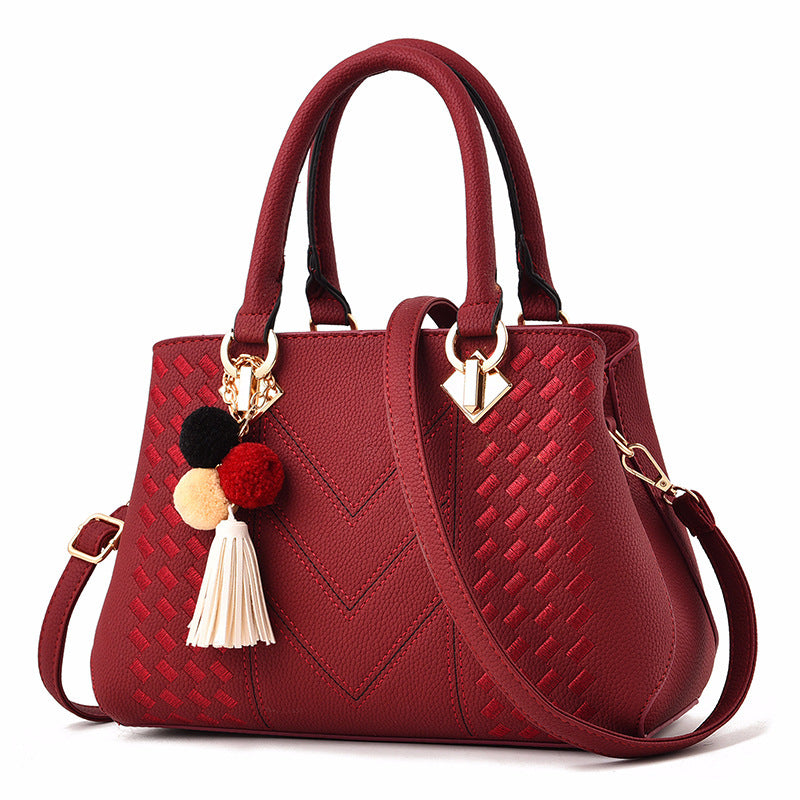 Luxury Crossbody Bag for Women - Millivan supplies