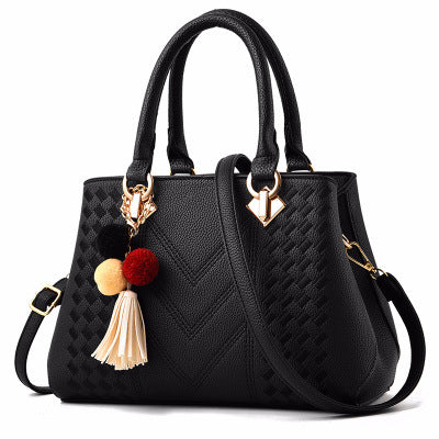 Luxury Crossbody Bag for Women - Millivan supplies