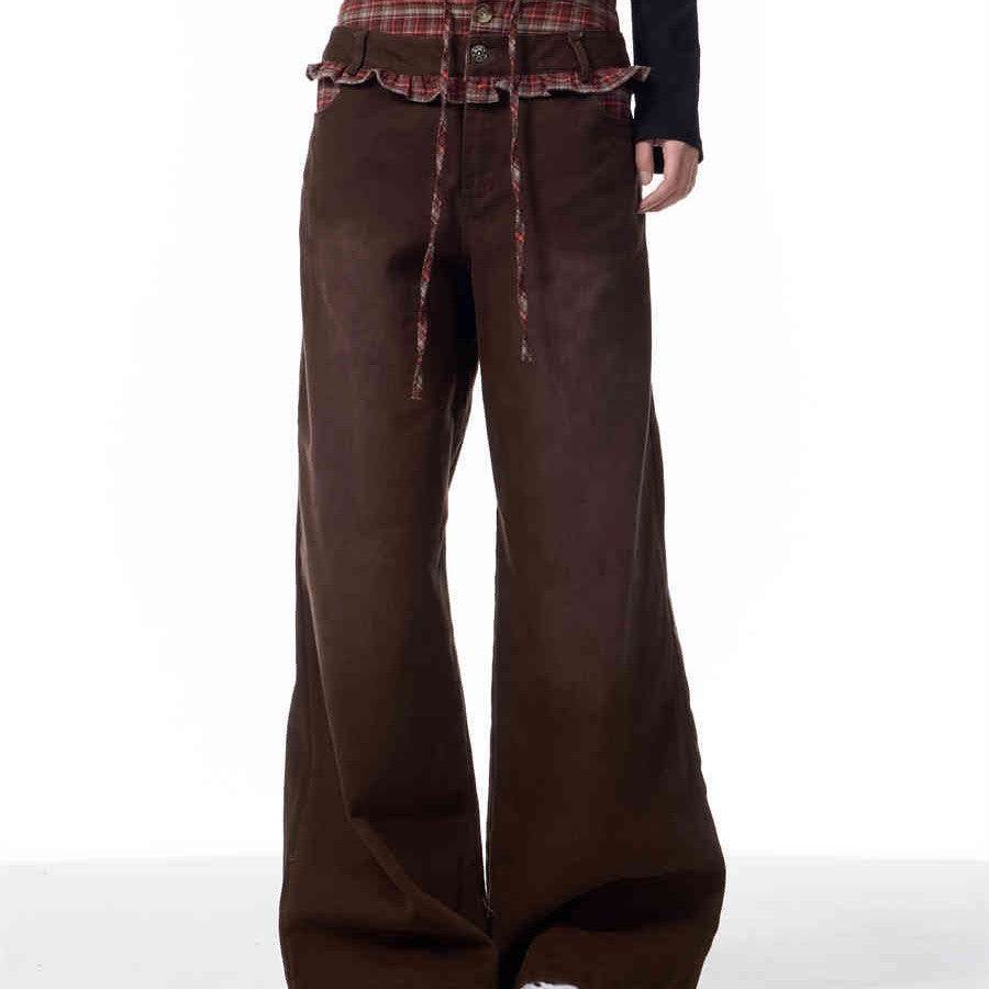 Spring Style American Jeans For Women - Millivan supplies