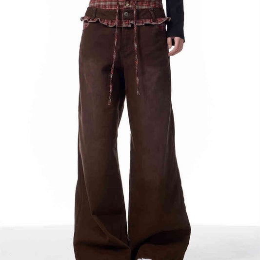 Spring Style American Jeans For Women - Millivan supplies