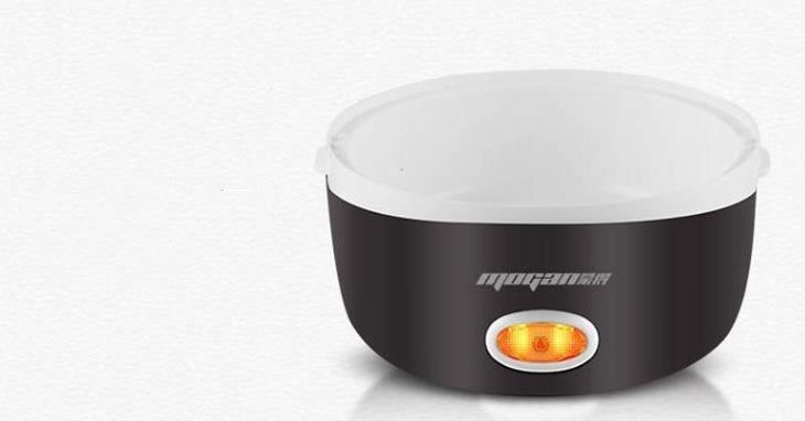 Rice Cooker - 2L Capacity Electric Rice Steamer 220V 200W