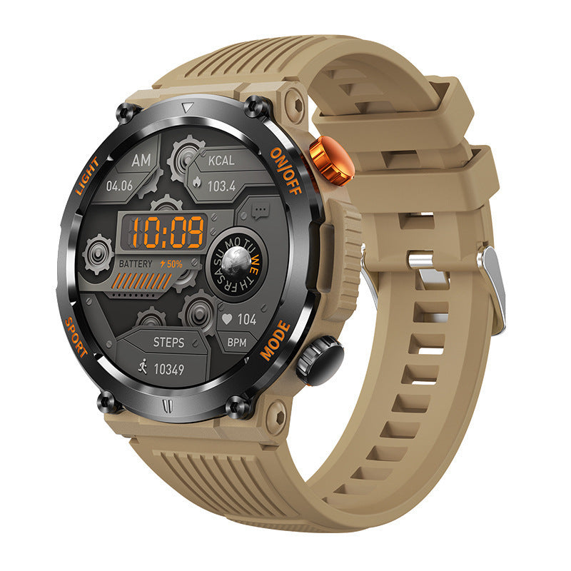 Fashion Sport Smart Watch - Personality Design