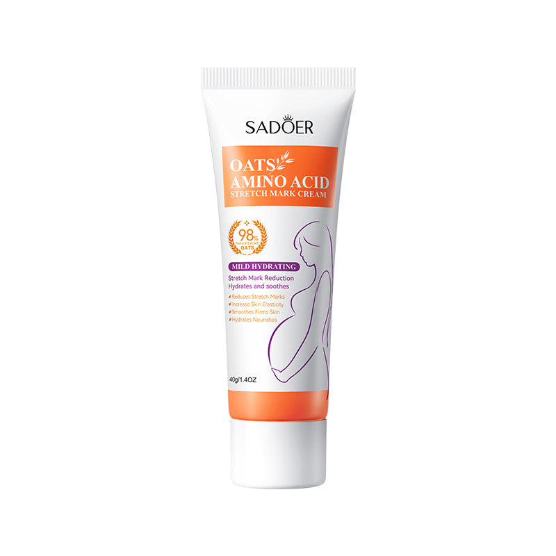 SADOER Oat Body Firming Cream 100g - Skin Care
