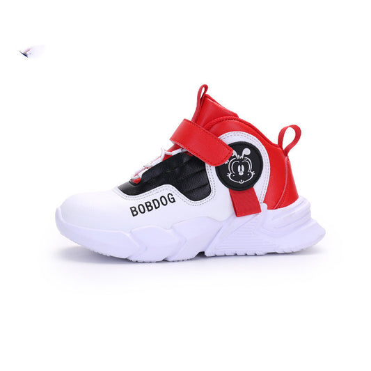 Unisex Children's Casual Shoes - Fashionable Kids Footwear