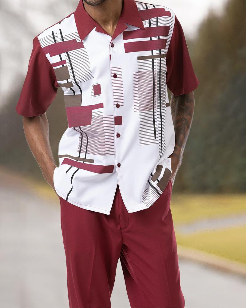 Casual Men's Suits