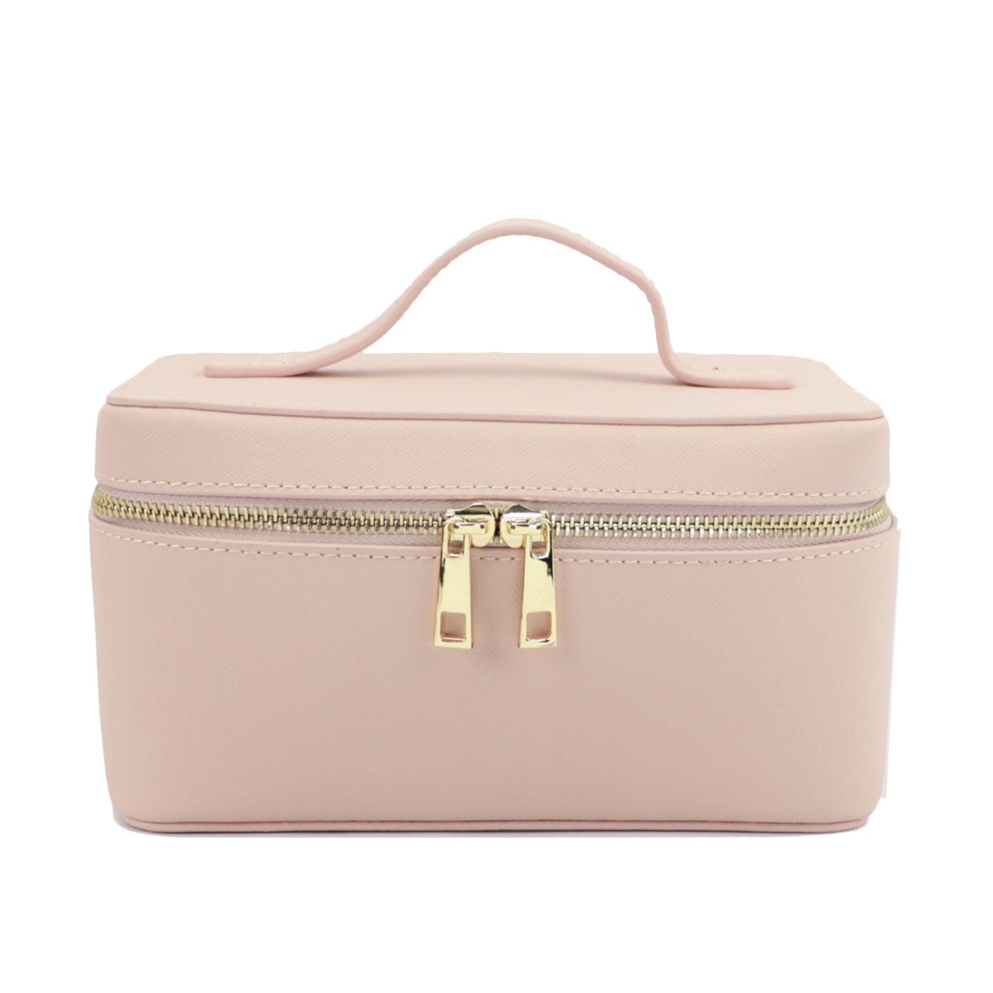 Fashion Genuine Leather Cross Pattern Bag
