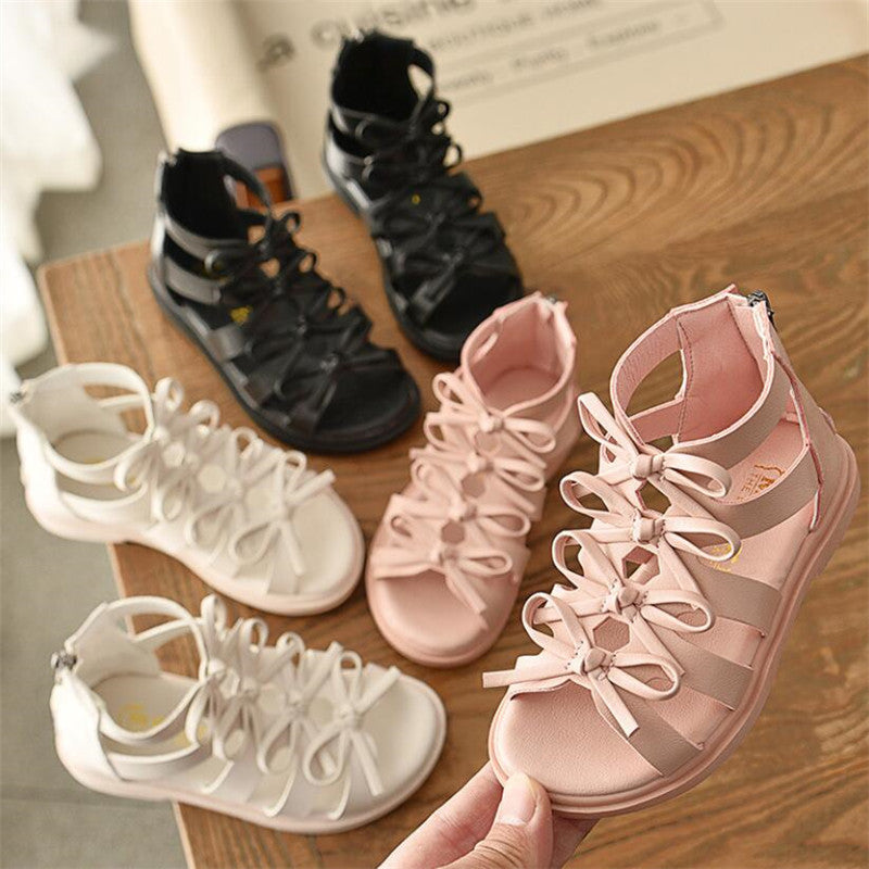 Baby Girls' Princess Shoes - Toddler Dress-Up Footwear