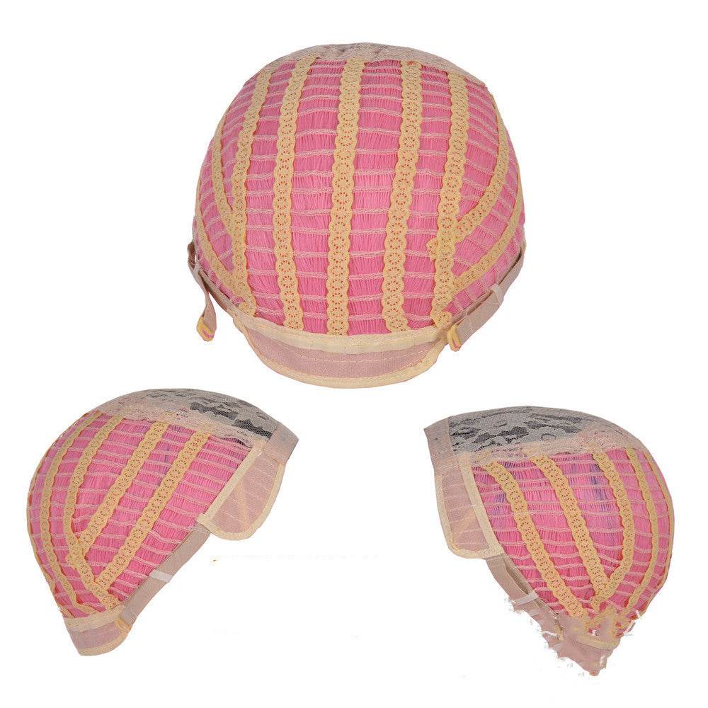 Short hair wig - Millivan supplies