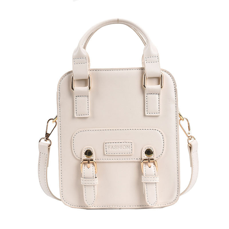 Women's Vintage Messenger Postman Handbag