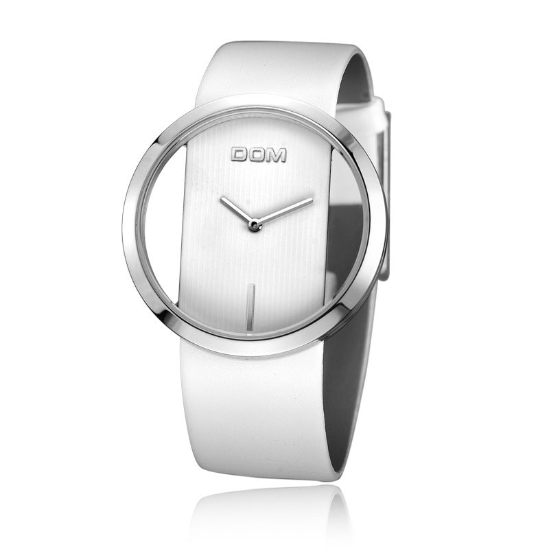 Custom OEM Waterproof Women's Watch - Gift Ready