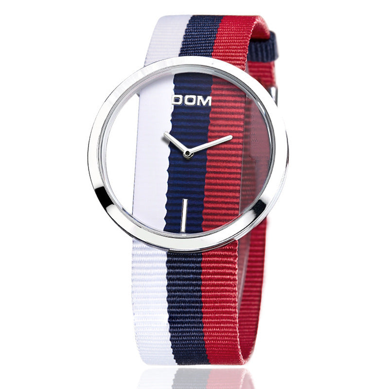 Custom OEM Waterproof Women's Watch - Gift Ready