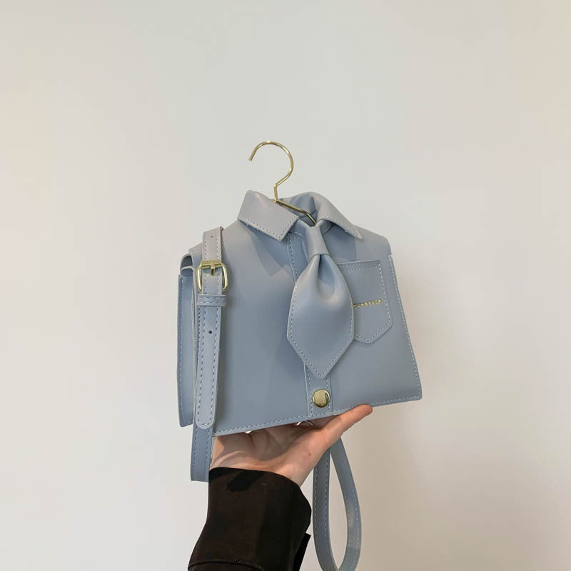 Women's Designer Xiaohongshu Same Style Cross-Body Bag - Adult Fashion Handbag