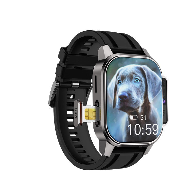 Android Smart Watch - Full Netcom 2+16GB