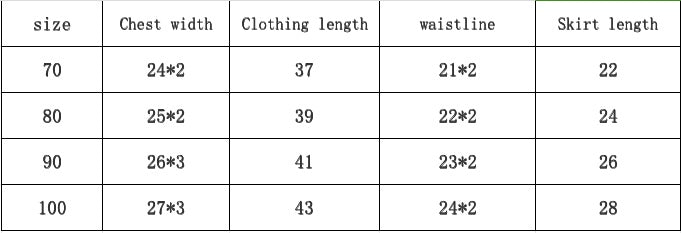 Printed Long-sleeved Baby Girl Romper, Two-color Strap Ruffled Dress Headdress, Three Pieces