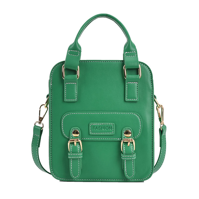Women's Vintage Messenger Postman Handbag