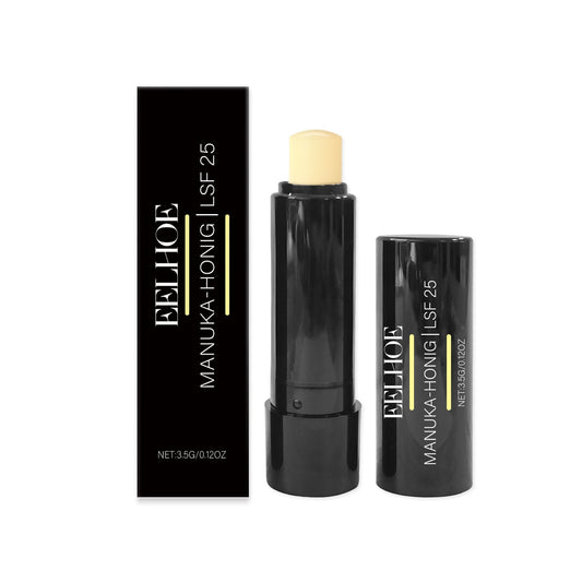 Honey Lemon Lipstick