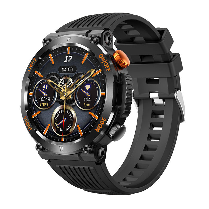 Fashion Sport Smart Watch - Personality Design