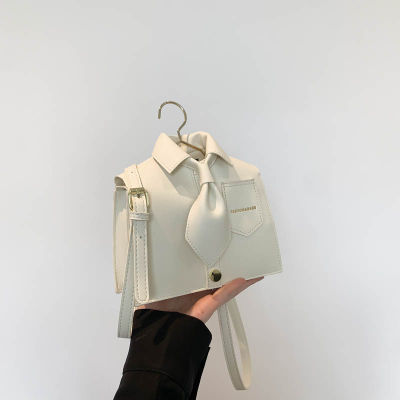 Women's Designer Xiaohongshu Same Style Cross-Body Bag - Adult Fashion Handbag