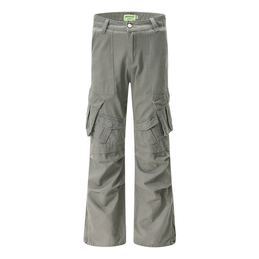 The Cargo Utilitaire