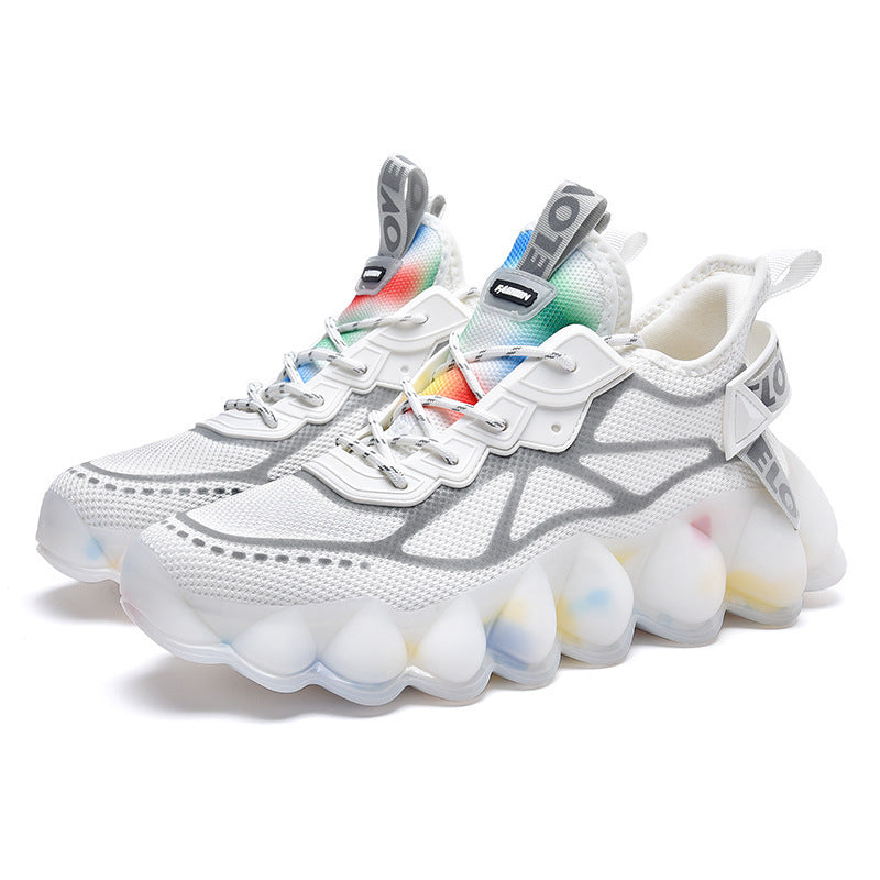Korean Version Of Coconut Casual Shoes